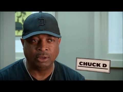 Hustlers Convention - Trailer