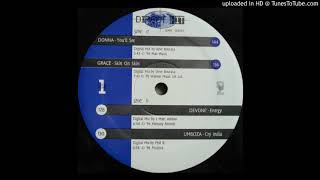 Devone - Energy (Direct Hit Version)
