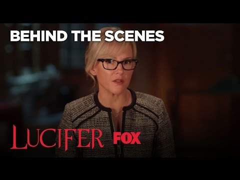 Character Profile: Linda | Season 1 | LUCIFER