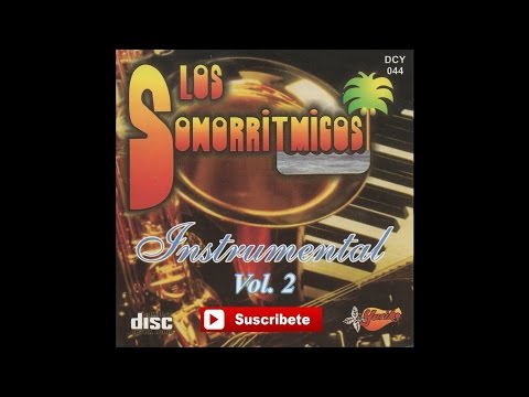 Los Sonorritmicos - La Bella Italia