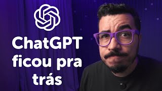 Chegou o Novo Claude 4 e ele é INCRÍVEL!
