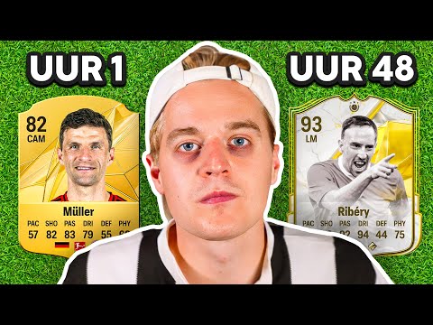 ROAD TO BAYERN IN 48 UUR