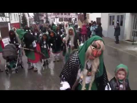 Würtingen Umzug 17 1 15 Teil 3