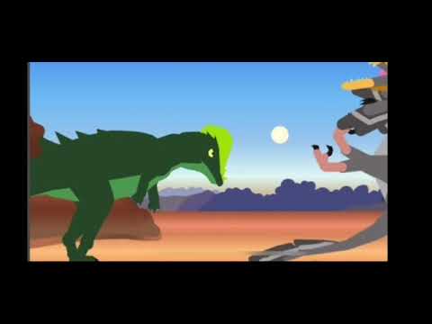 Utah raptor vs pachi @ziyanzuchruva902 for stiknodes