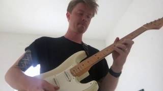 BC  - Tal Wilkenfeld - Guitar Cover - with TAB