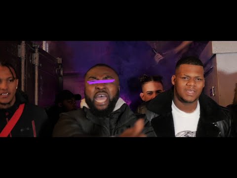 Booka x ClassiQ - T.D.P (Music Video) | @MixtapeMadness