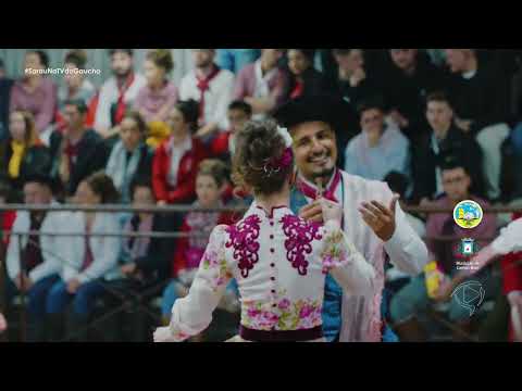 CTG Sentinela da Querência 19º RT - Adulta Força A - XXII Sarau de Arte Gaúcha