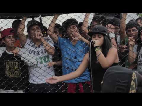 Zakia vs JL 2016 batalla de ex