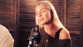 Zara Larsson - Only You (Nicole Cross Official Cover Video)