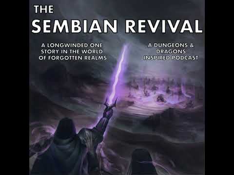 S04E08 - Sembian Revival: Philip Athans: The Years of Phil