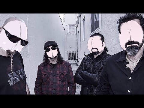 System of a Down - Chop Suey THE FART ALONG