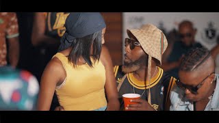 Truestarz ft. Blacks Wabo - Amagwala (Official Video)