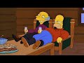 Who Doesn T Enjoy A Good Sit The Simpsons