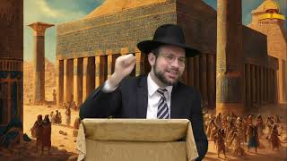 פרשת בשלח תשפ"ד - כמה שנים עם ישראל היו במצרים? הרב אריה שיינפלד