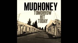 Mudhoney - I Will Fight No More Forever