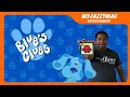 Blue S Clues Fan Video What Song Does Blue Want To Learn Version 02