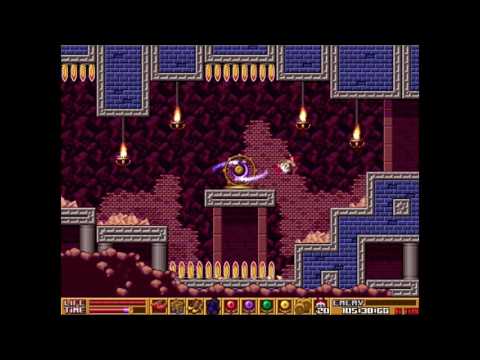 Let's Play Chelsea and the 7 Devils - Bunny Must Die [7] Item Clean Up