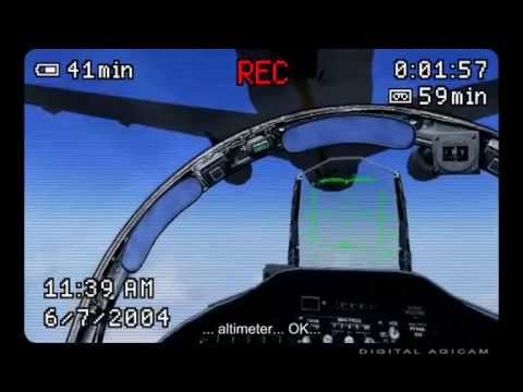 BILL et JOHN - Danger dedans le Ciel (Episode 1)