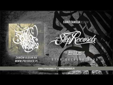Fama Familia - Walcz O Swoje