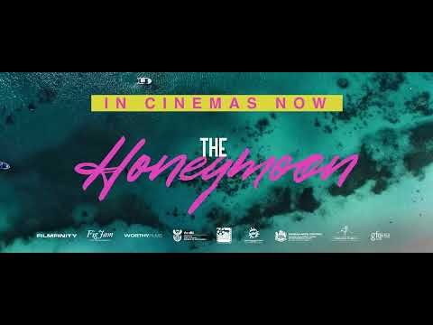 The Honeymoon trailer