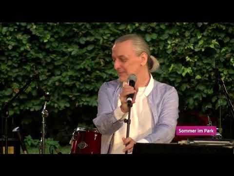 Peter Heppner - Die Flut (Live Sommer im Park 2020)
