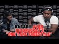 New Dababy Freestyle Over 1900 Rugrat S ONE TAKE FREESTYLE