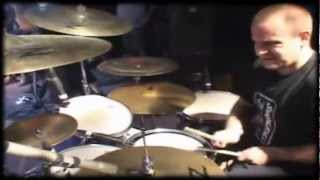 Bleeding Through - Rise (Live)