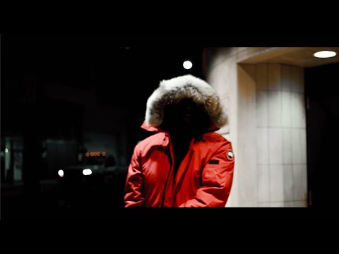 Drahmah - Lemon Pepper Freestyle (Official Video)