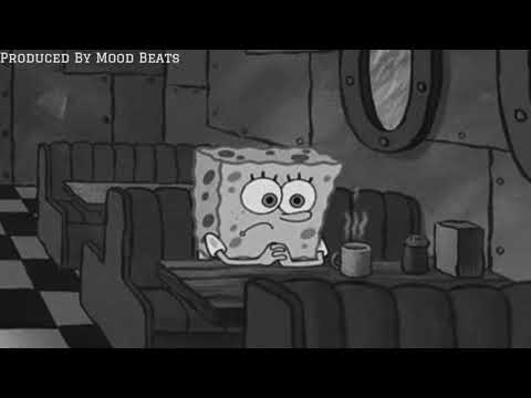 Spongebob ~ I Lost Something Once ~ Lo-Fi Type Beat
