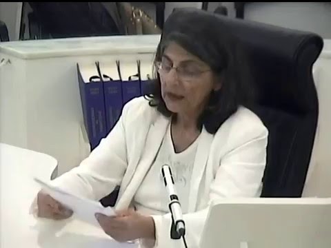 Tertúlia 3724 - Recinofilia tenepessológica (Recinologia) | #Conscienciologia