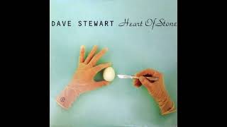 Dave Stewart - Heart Of Stone (Extended Version)