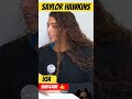Saylor Hawkins Diving Interview Usadiving Usa