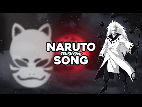 Anbu Monastir x OPFuture - TSUKUYOMI [Anime /Naruto Song Prod. by @JORDANBEATS]