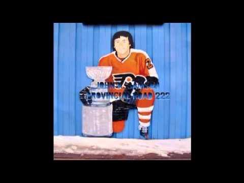 John K. Samson- Petition