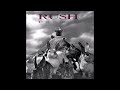 Rush   Anagram (for Mongo) HQ with Lyrics in Description