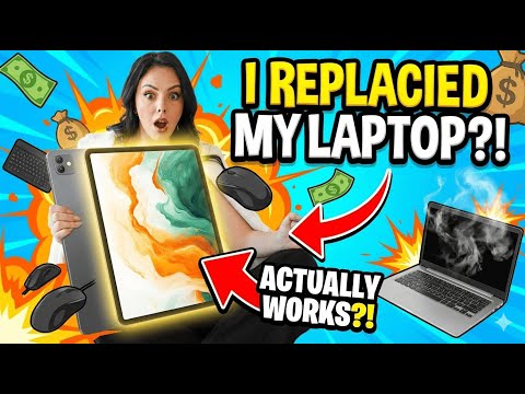 Is This The Ultimate Budget Laptop Replacement? Blackview Link 8 Review