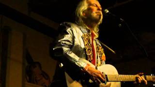 Gurf Morlix-Clay Pigeons