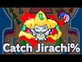 Pokemon Pinball R S Catch Jirachi 3 47 Former World Record