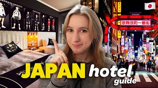 Download lagu Where to Stay in Tokyo š¼ | Mistakes & Hotel Tips mp3 Download lagu Where to Stay in Tokyo š¼ | Mistakes & Hotel Tips mp3