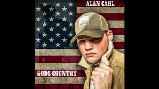 Alan Carl — God's Country