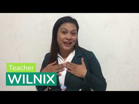 Wilnixのプロフィール動画
