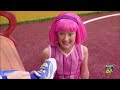 LazyTown Español Latino 1 La Competencia De Baile Episodio 32 Spanish Latin Discovery Kids