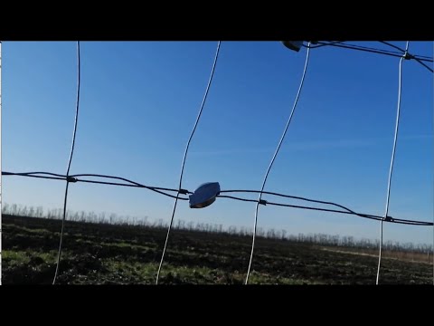 ШАРНИРНАЯ СЕТКА "Юнимакс". Отзыв покупателя