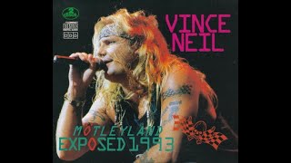 Vince Neil (Vince Neil Band) - I Wanna Be Sedated - LIVE in Osaka, Japan 1993