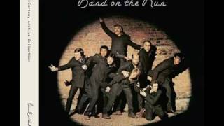 Paul McCartney &amp; Wings Band On The Run (2010 Remastered).