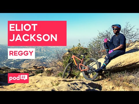 Eliot Jackson | Fostering a Race/Ride Community | Reggy