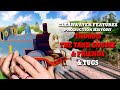 Thomas Friends Clearwater Features Production History Behind The Scenes