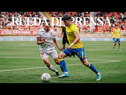 Cultural y Deportiva Leonesa León 2-2 Cádiz Club...