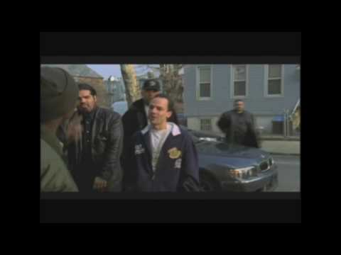 Jose Hernandez Jr - State Property 2