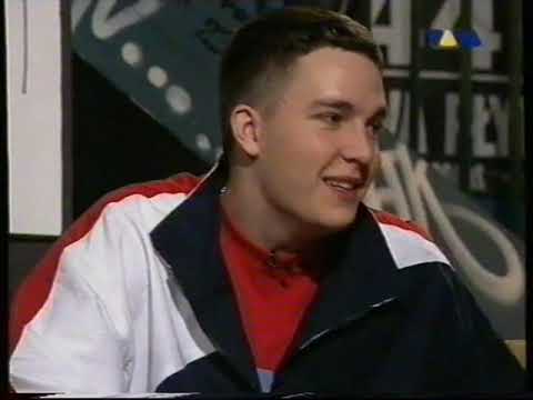 Flexxip, Onar, Lerek - RAP Kanciapa 2004 Viva Polska CAŁOŚĆ